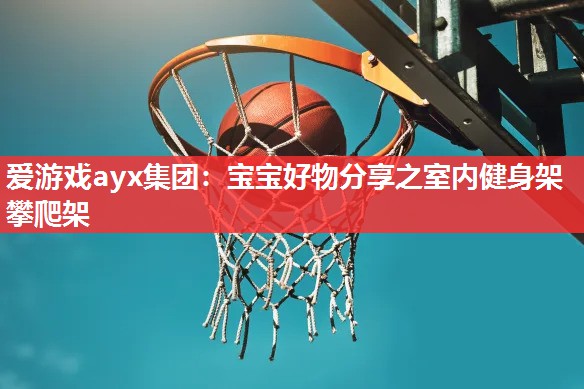 宝宝好物分享之室内健身架攀爬架 宝宝好物分享之室内健身架攀爬架